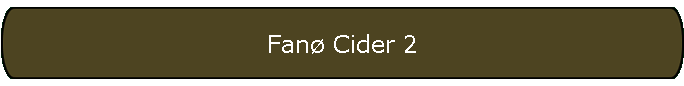 Fanø Cider 2