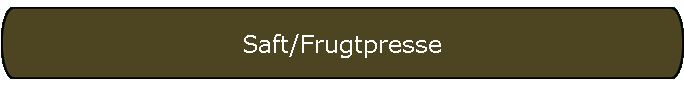 Saft/Frugtpresse